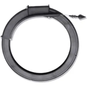 Cobra Products 95040 1/2-Inch-by-40-Foot Encased Sewer Rod (Premium Edition)