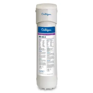 Culligan US-EZ-3 Under Sink Water Filtration System | Advanced