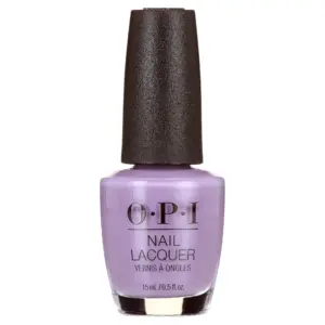 OPI Do You Lilac It? Nail Polish | 0.5 Ounce