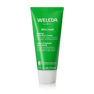 Weleda Skin Food Original Ultra-Rich Cream | 2.5 fl Ounce