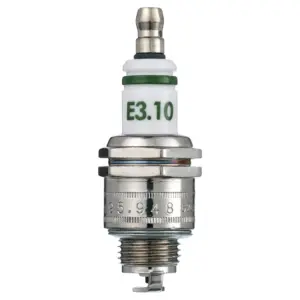 E3 Spark Plugs E3.10 Premium Lawn & Garden Spark Plug with DiamondFIRE Technology