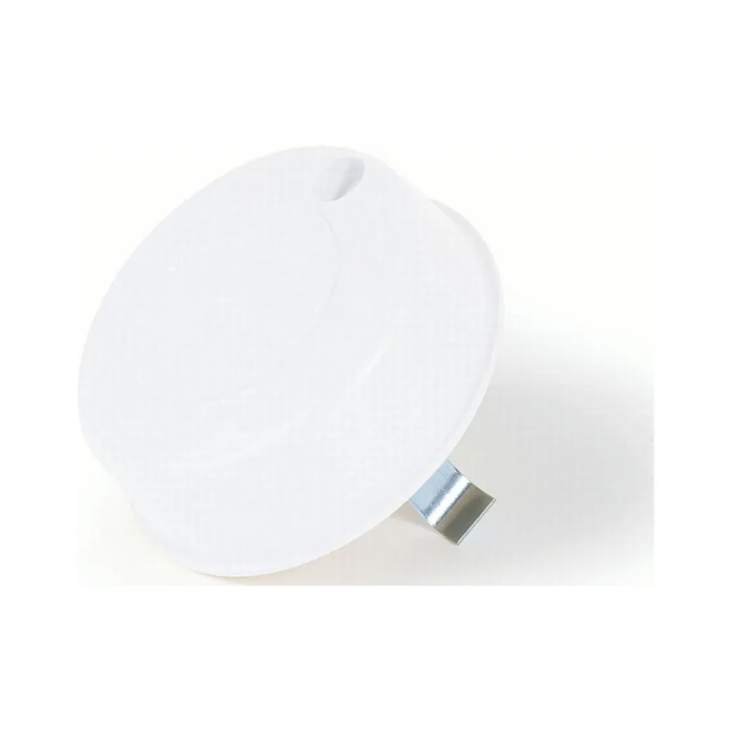 Camco 40034 White ReplaceAll Plumbing Vent Cap (Premium Edition)
