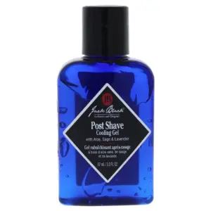 Jack Black Cooling Post Shave Gel | 3.3 Ounce