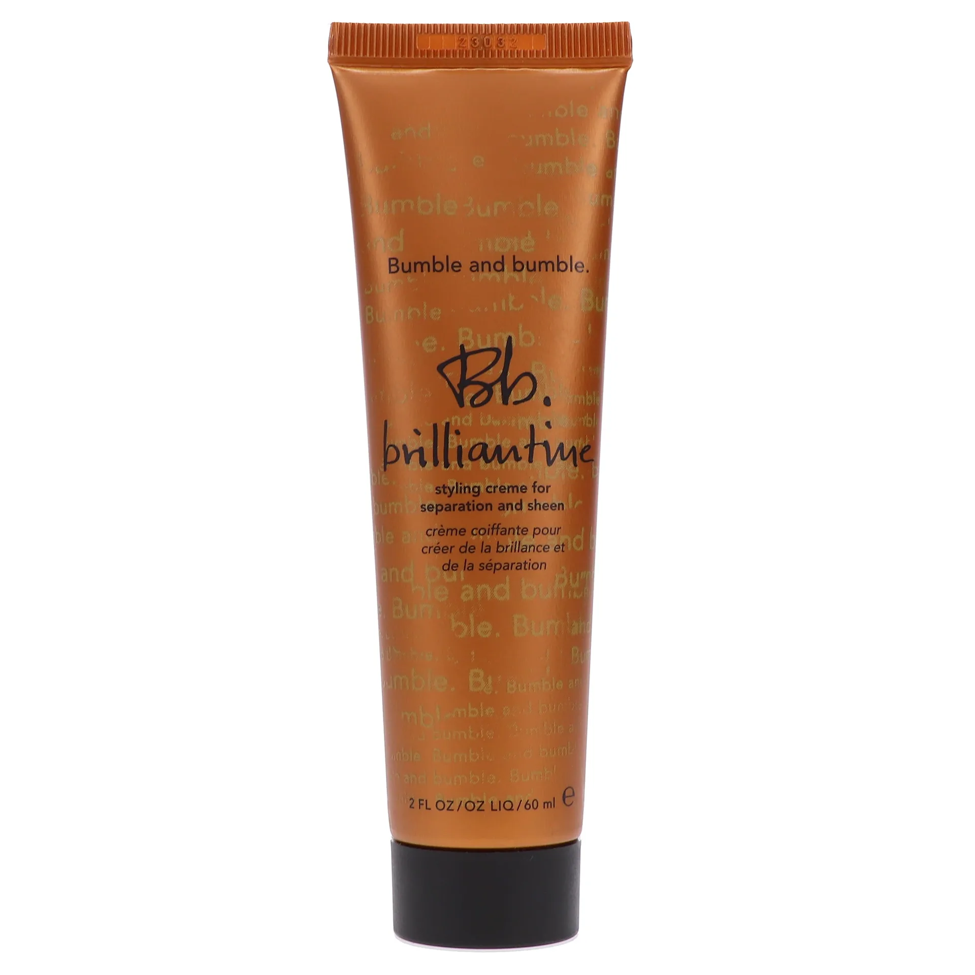 Bumble & bumble Bb Brilliantine Styling Creme 2 Ounce