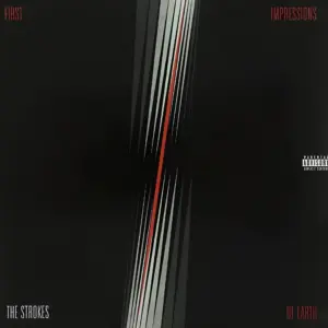 The Strokes | First Impressions of Earth | Music and Performance | Vinyl