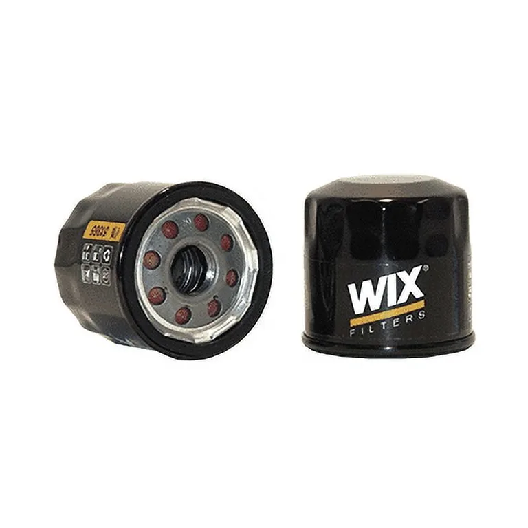WIX Oil Filter 51365 Fits select: 2018 MAZDA 6 | 2013-2014 MAZDA MAZDA2