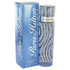 Paris Hilton Eau de Toilette Cologne for Men | 3.4 Ounce