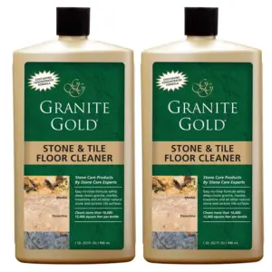 Granite Gold | Stone & Tile Floor Cleaner | Citrus Sent | 32 fl Ounce