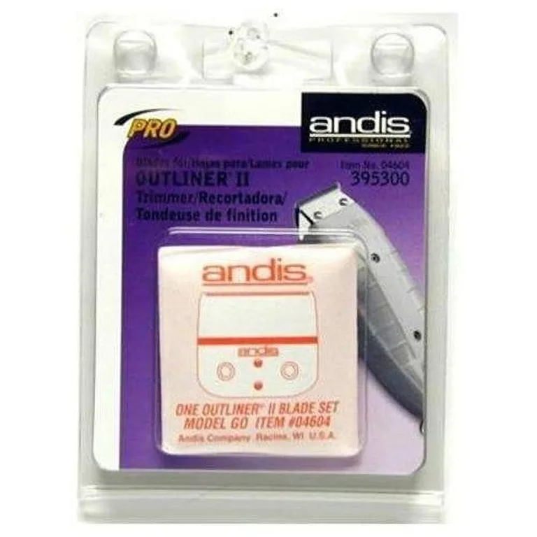 Andis Company 04604 Blade/outliner (Premium Edition)