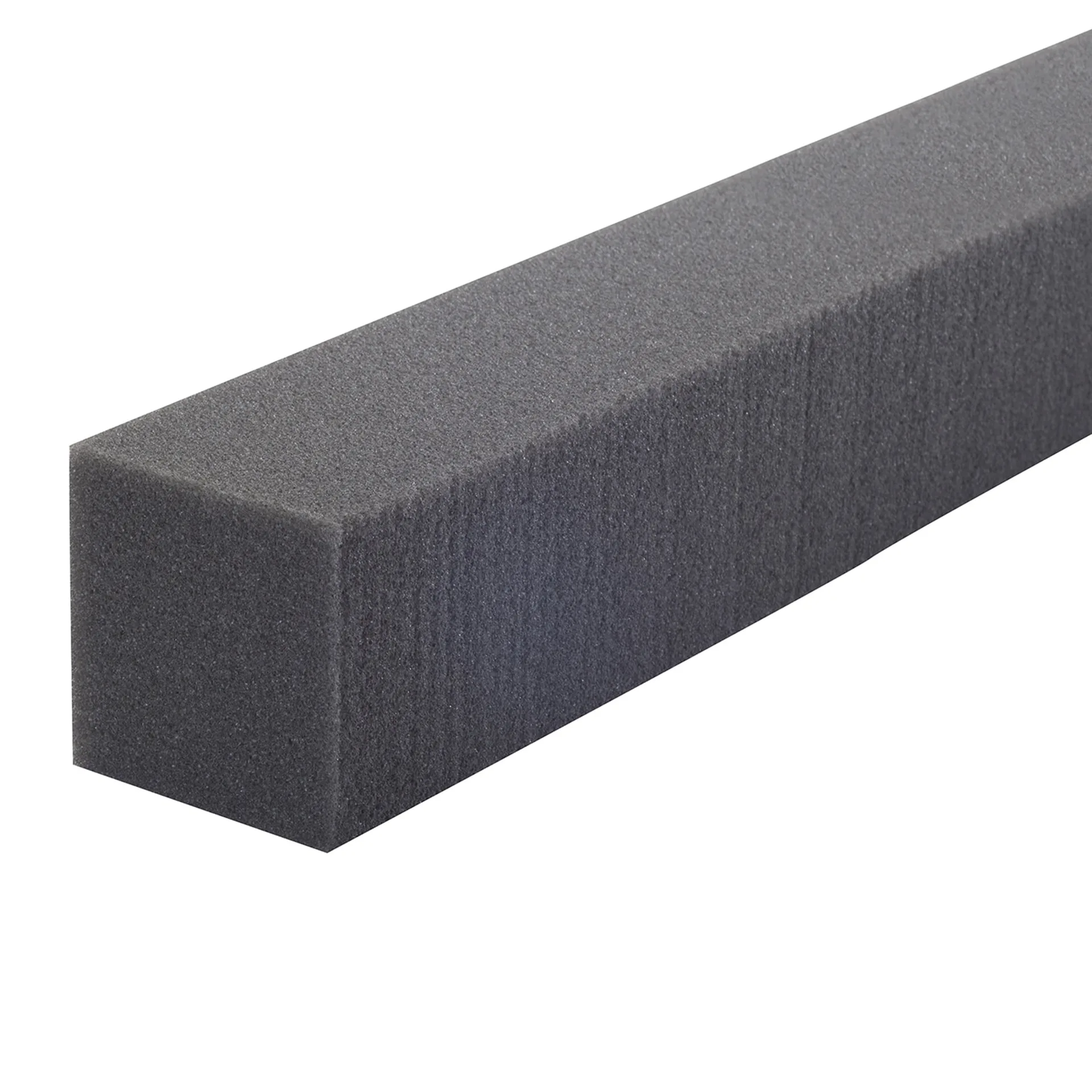 M-D Building Products 02535 2-1/4 Inch. X 42 Inch. Gray Air Conditioner Weatherseal for Window Units | 2-1/4 Inch