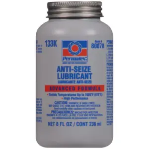 Anti-Seize Lubricants | 8 Ounce permatex anti-seize lubricant