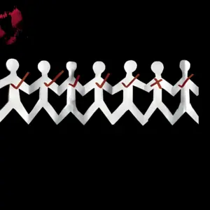 Three Days Grace | One-X | CD