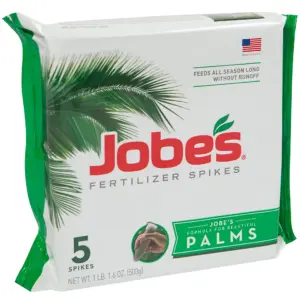 Fertilizer Palm Tree Spikes
