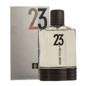 23 by Michael Jordan | 3.4 Ounce Cologne Spray for Men