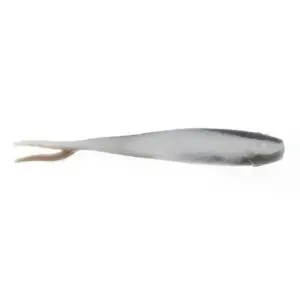 Berkley Gulp 3 Minnow | Single | Smelt