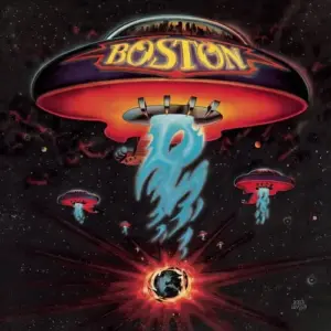 Boston | Music and Performance | CD