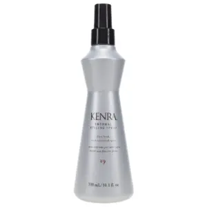 Kenra Thermal Styling Spray 19 | 10.1 Ounce