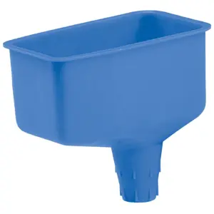 Hopkins Manufacturing Locking Oil Funnel (Premium Edition)