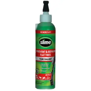 Slime 10003 Tube Sealant | Single | 8oz