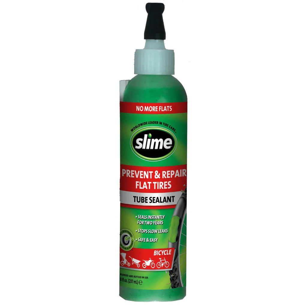Slime 10003 Tube Sealant | Single | 8oz