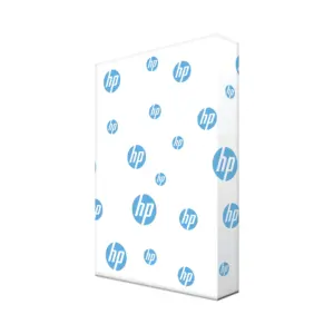 HP Printer Paper | Office 20lb | 11x17 | White | 1 Ream | 500 Sheets
