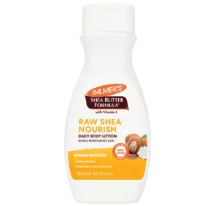 Palmers Raw Shea Formula Body Lotion | 12 Ounce