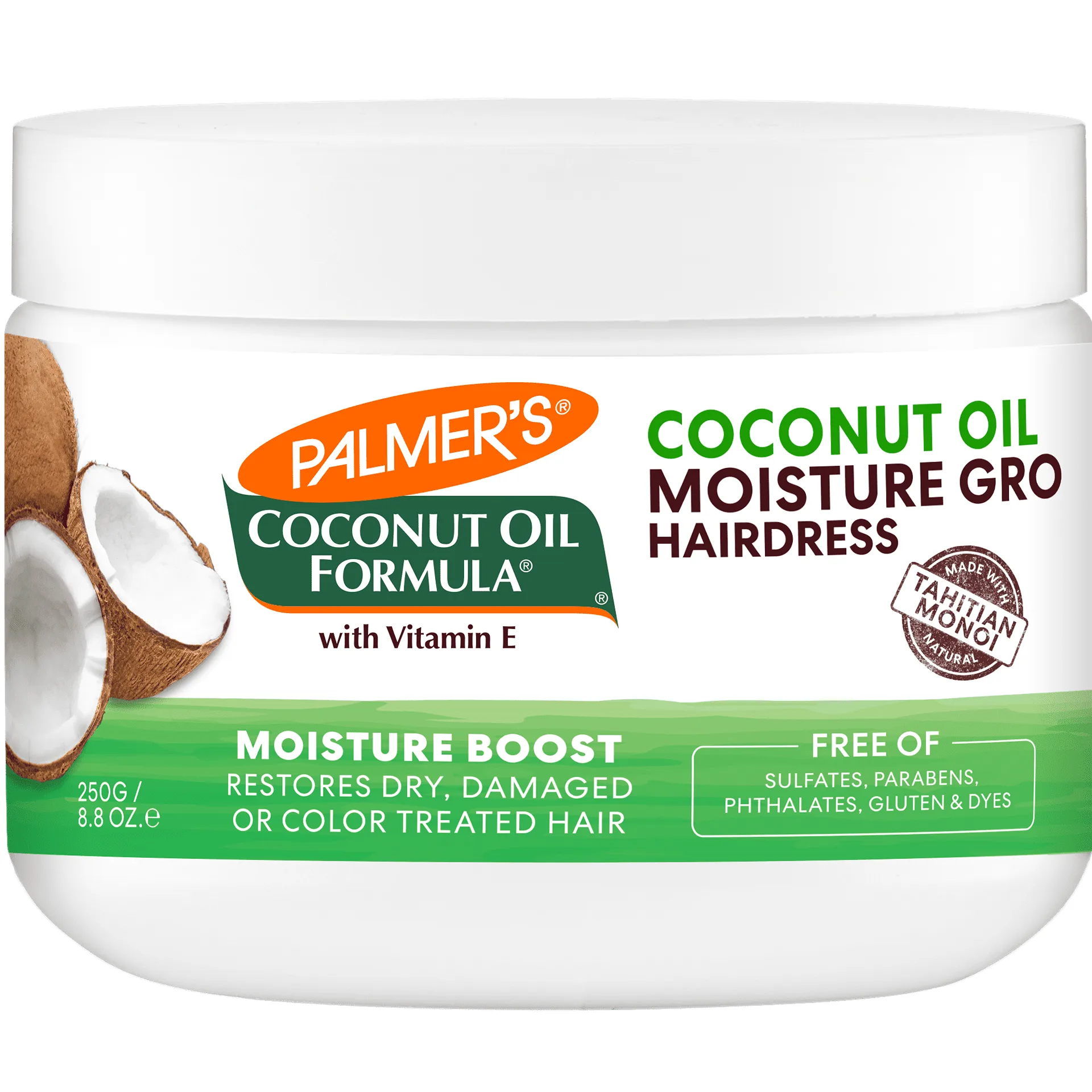 Palmer's Coconut Oil Formula Hair Conditioner | 8.8 Ounce