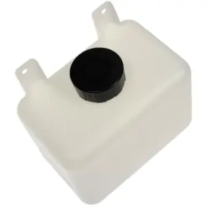 Dorman 603-001 Engine Coolant Reservoir White (Premium Edition)