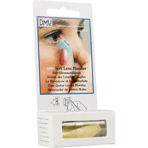 DMV Soft Lens Handler | colors may vary