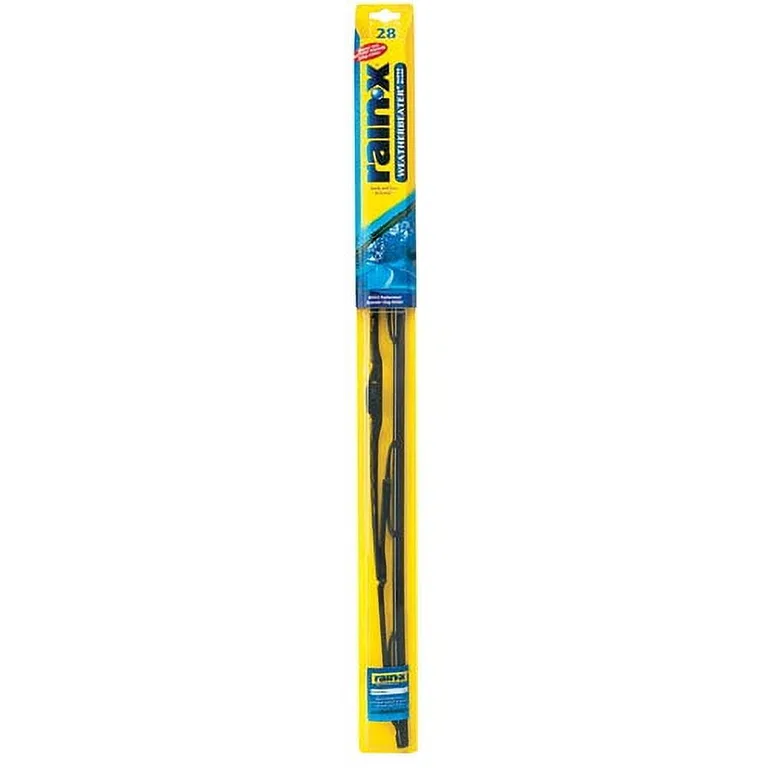 Rain-X Weatherbeater Replacement Windshield Wiper Blade 28 | RX30228