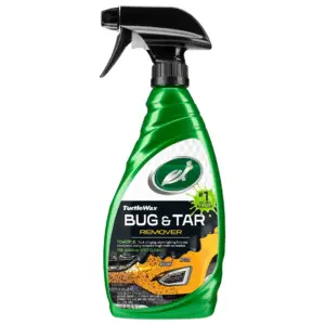 Turtle Wax 50783 Bug & Tar Remover Trigger | 16 Ounce | Single