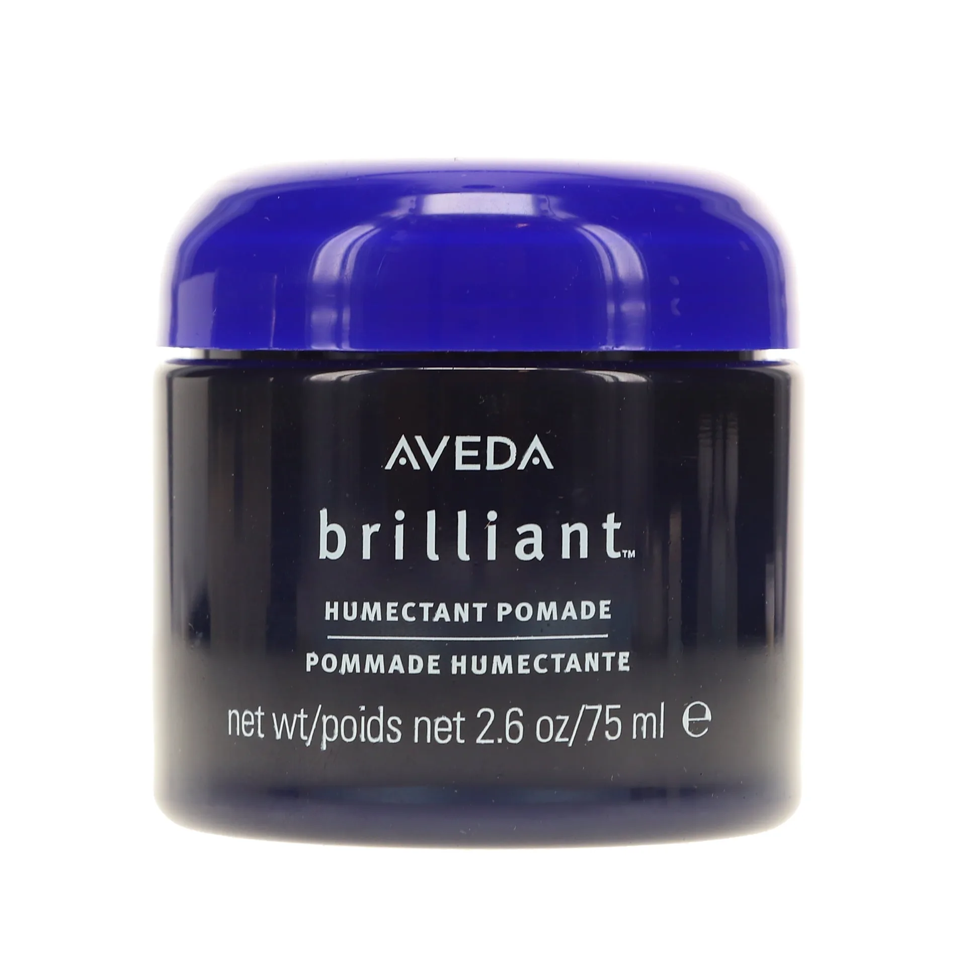 Aveda Brilliant Humectant Pomade 2.6 Ounces (Premium Edition)