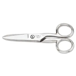 Klein Tools Electrician's Scissors | 5 1/4in