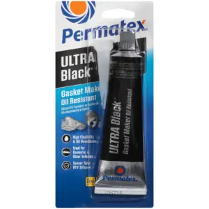 Spray Nine 82180 Permatex Silicone Gasket Maker (Premium Edition)