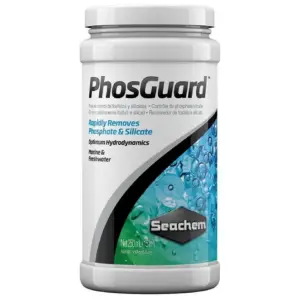 Seachem Purigen Ultimate Filtration Powder | 250 Milliliters