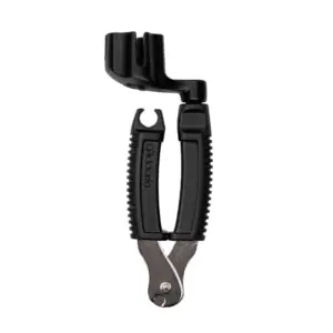 D'Addario Pro-Winder Guitar Restringing Tool w/ Clipper (Premium Edition)