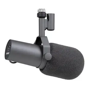 Shure SM7B SM-7B Dynamic Broadcast Recording Microphone NEW (Premium Edition)