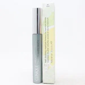 Clinique Lash Doubling Mascara | Black .28 Ounce