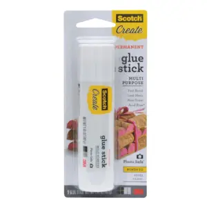 Scotch 1.41 Ounce. Glue Stick | 1 Each