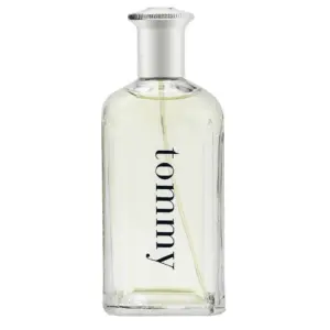 Tommy Hilfiger Tommy Eau De Toilette Cologne for Men | 3.4 Ounce