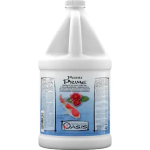 Pond Prime 2 L / 67.6 fl. Ounce