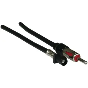 Metra European FAKRA Antenna Adapter Cable | Single Connector