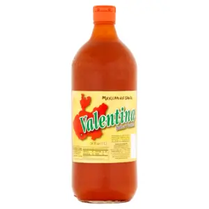 Valentina Mexican Hot Sauce | 34 fl Ounce