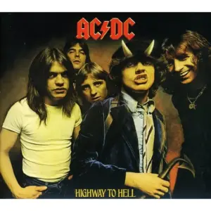 AC/DC | Highway to Hell | Music and Performance | CD