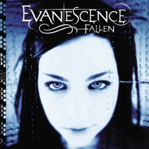 Evanescence | Fallen | Music and Performance | CD
