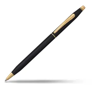 Cross Classic Ballpoint Pen (Premium Edition)