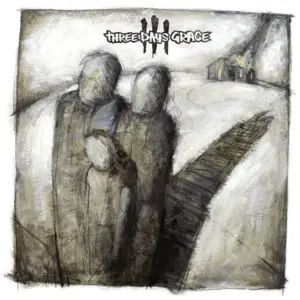 Three Days Grace | Music and Performance | CD