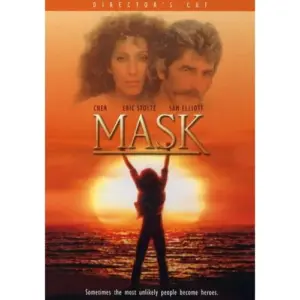 Mask (DVD) (Premium Edition)