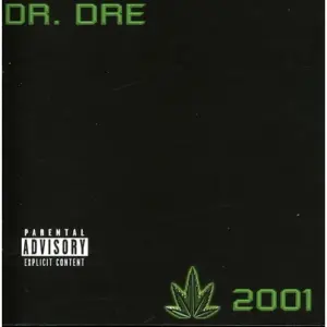 Dr. Dre | Dr Dre 2001 | Music and Performance | CD