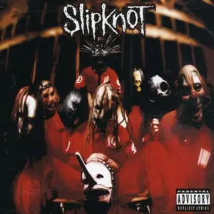 Slipknot (Explicit) | CD